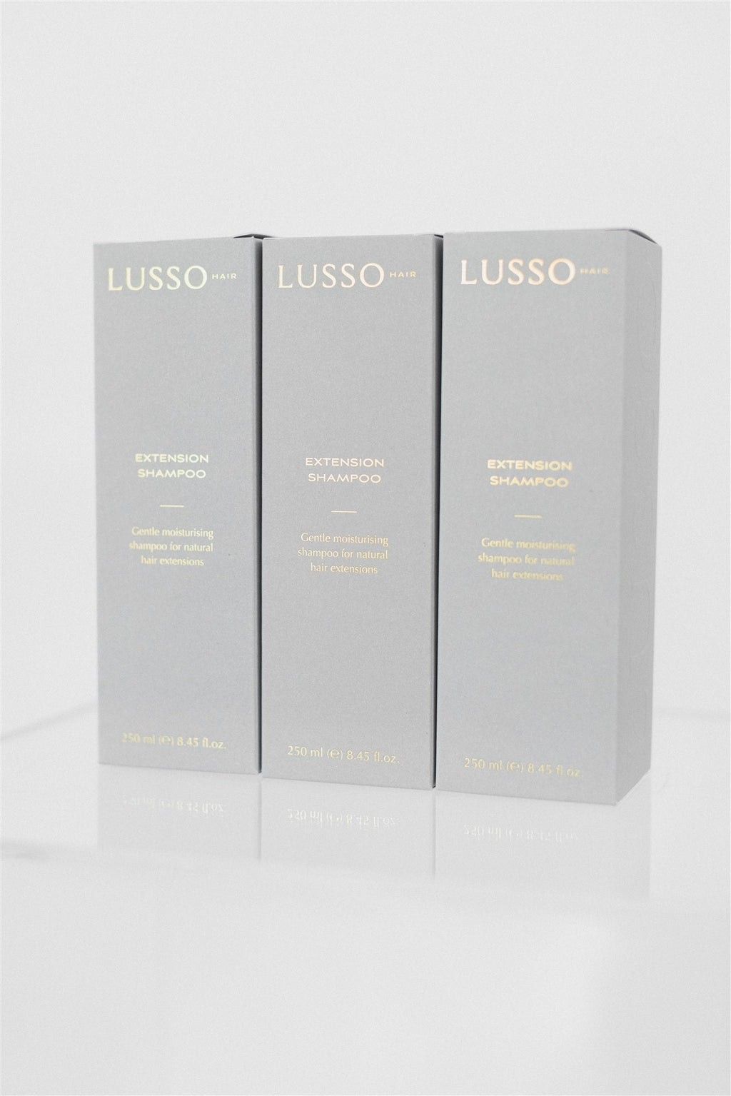 Extension Shampoo