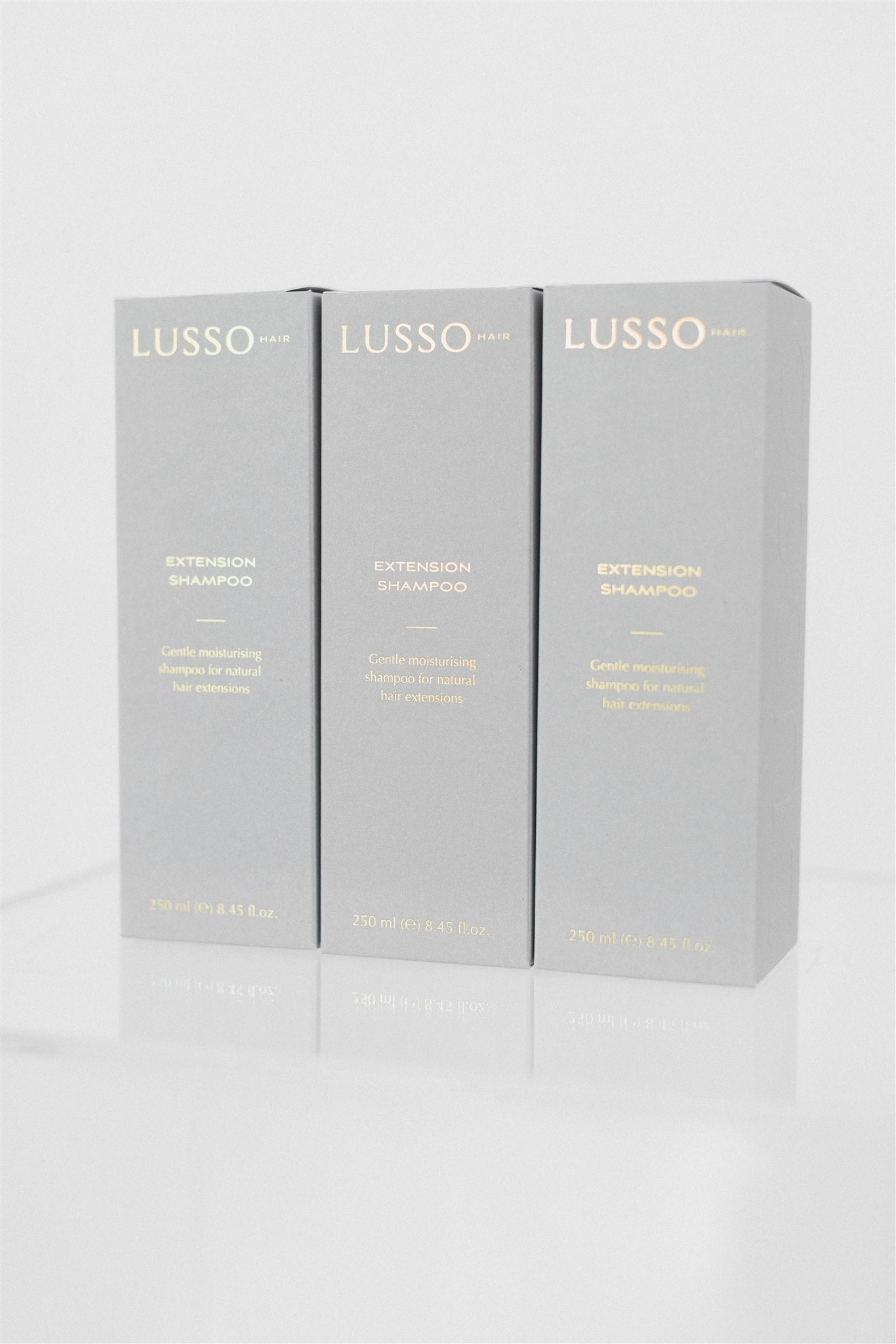 Extension Shampoo