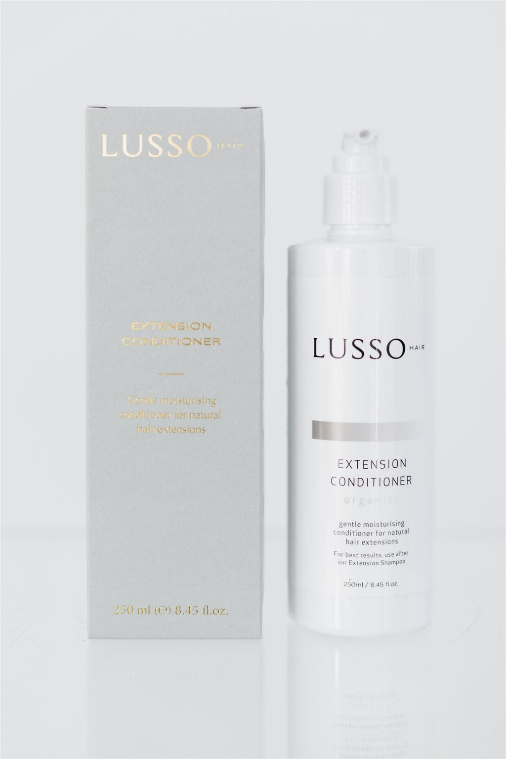Extension Conditioner
