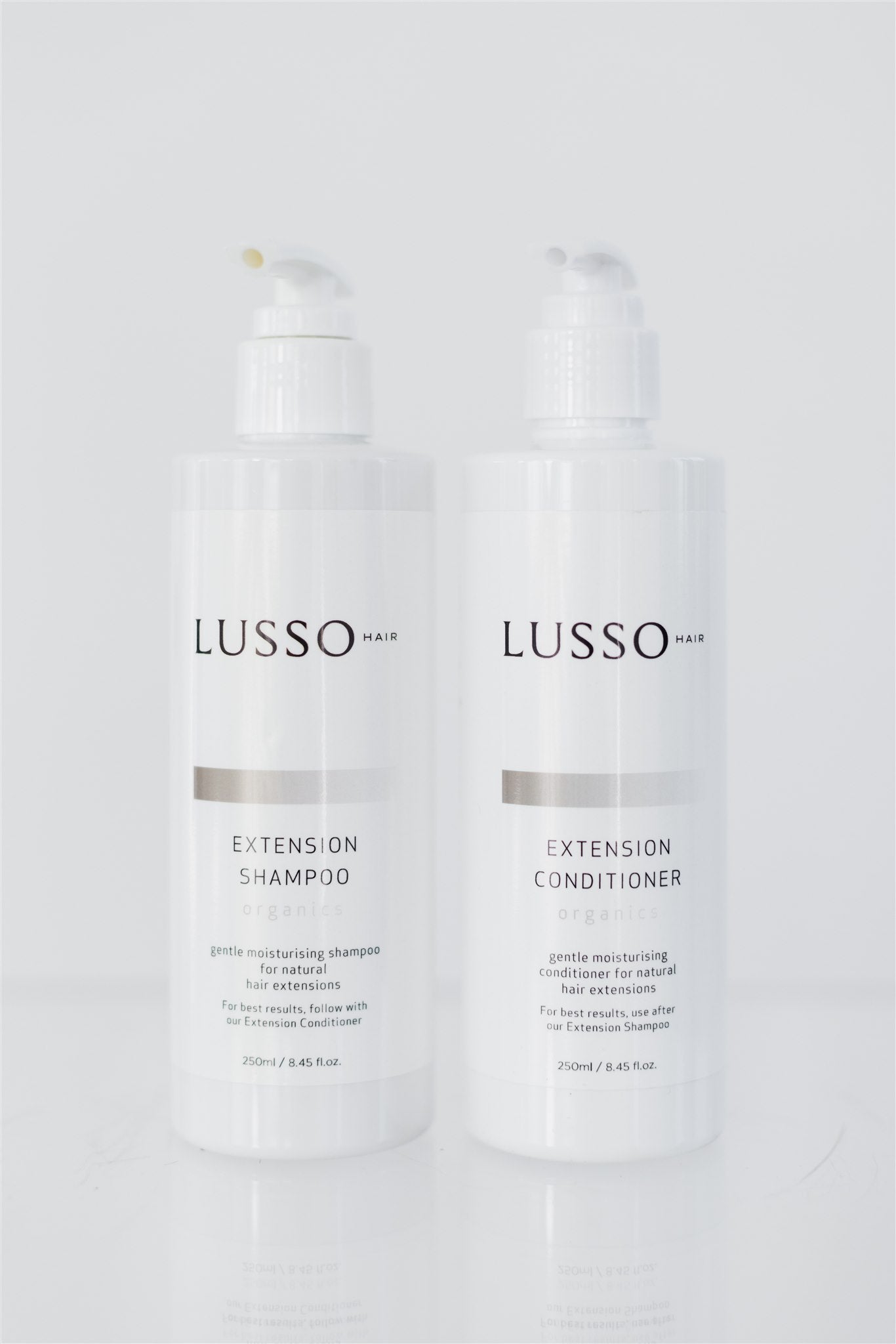 Extension Shampoo