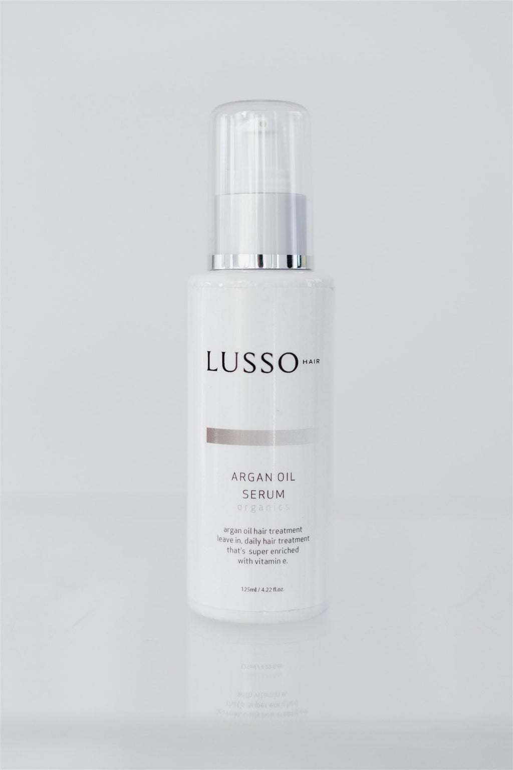 Argan Oil