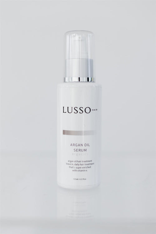 Argan Oil