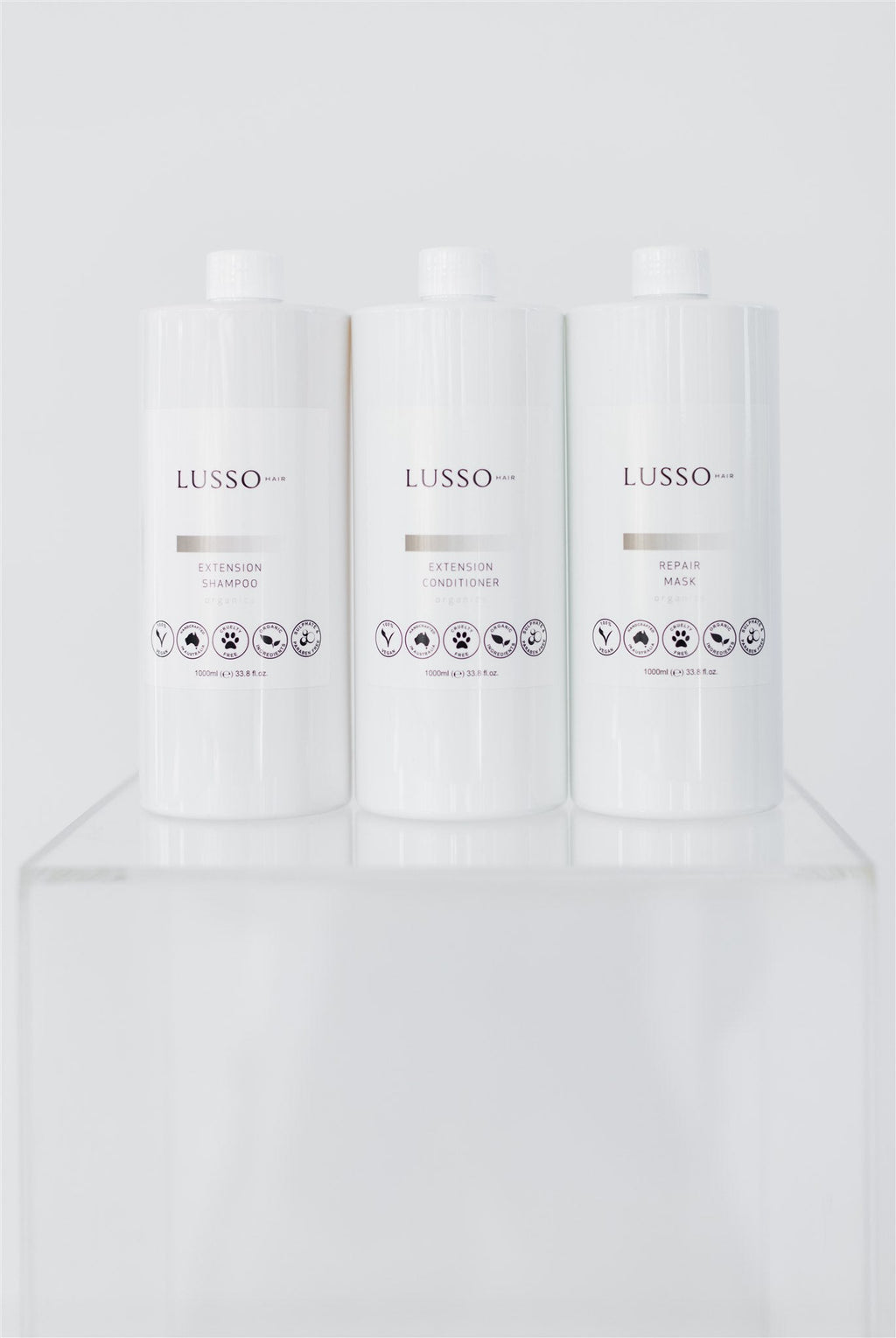 Extension Conditioner