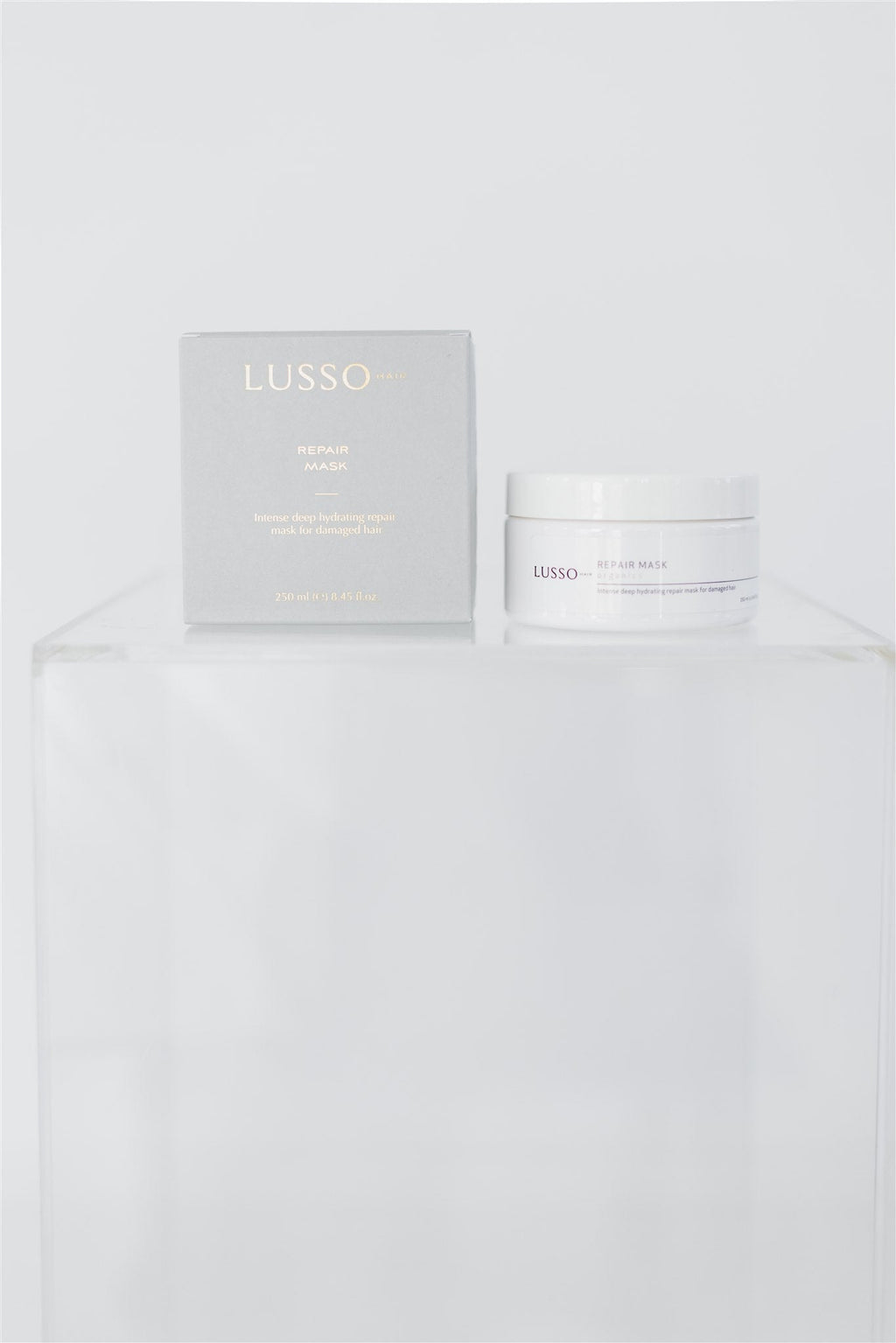 Repair Mask
