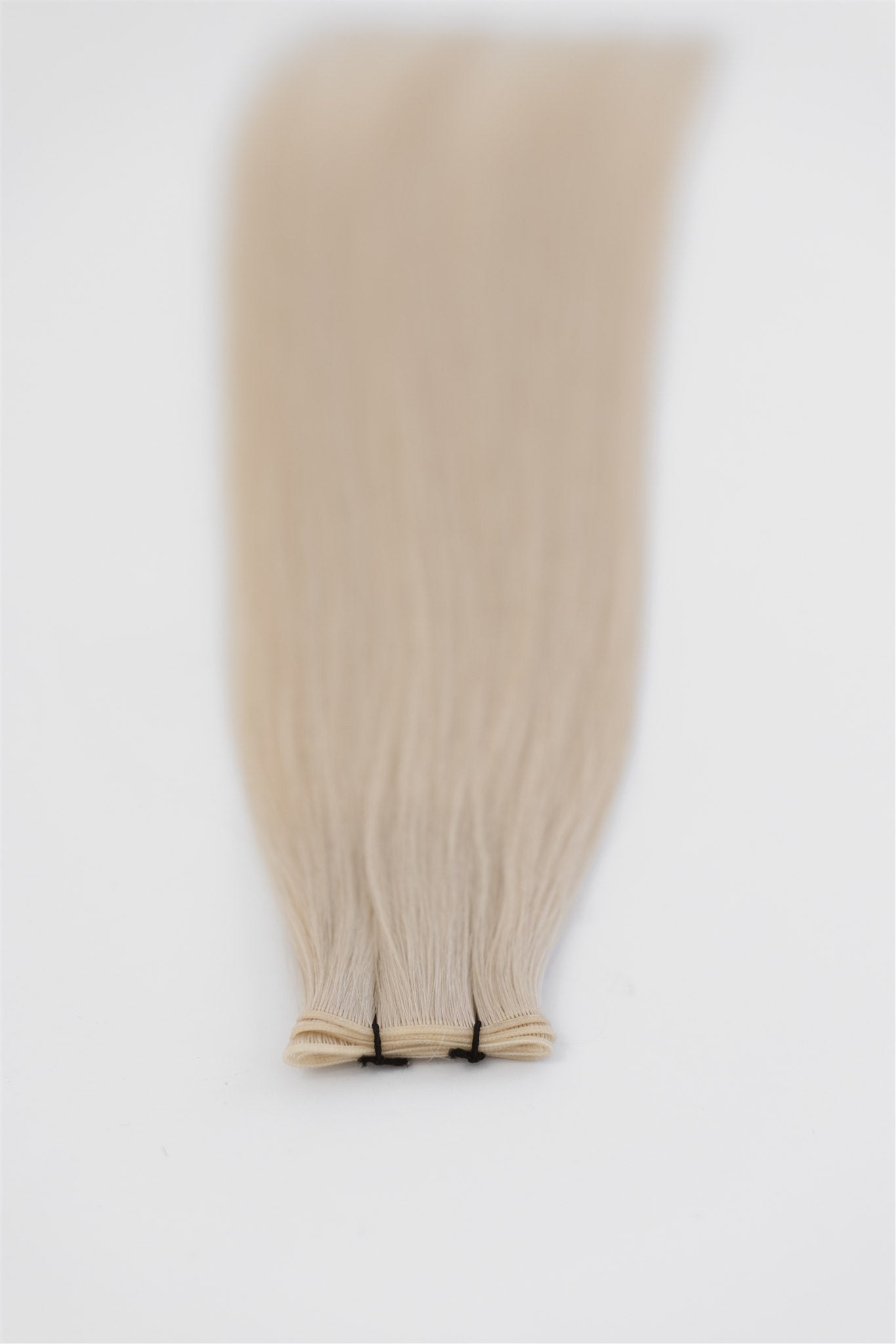 Secret Weft Hair Extensions - 22” 50g