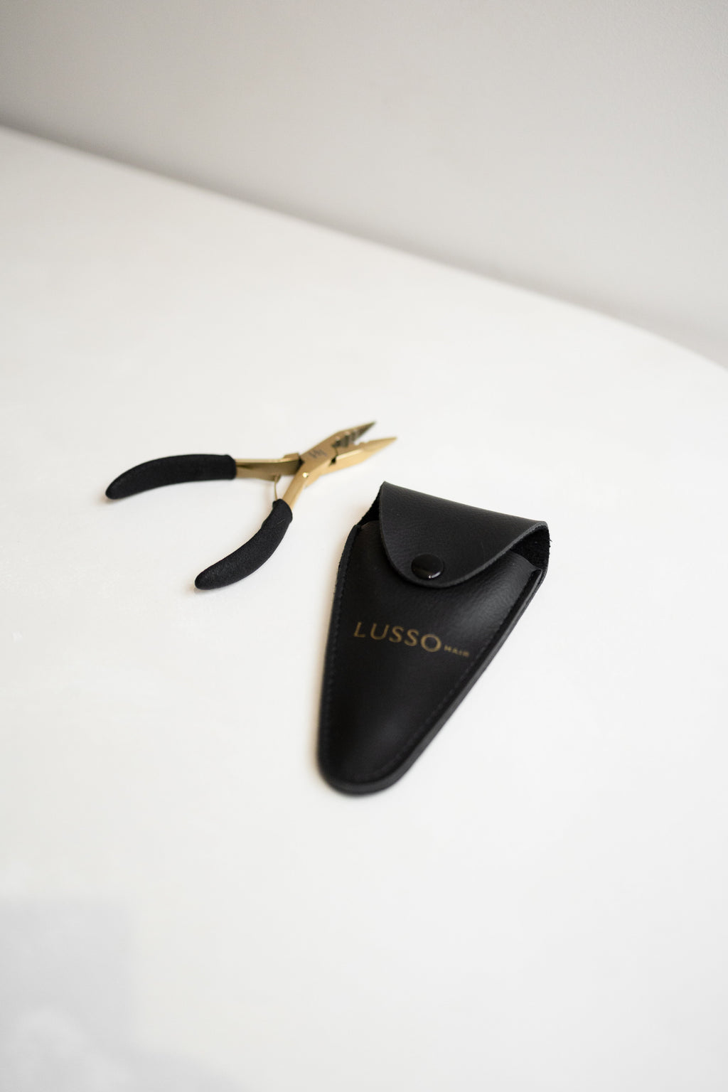 Hair Extension Pliers