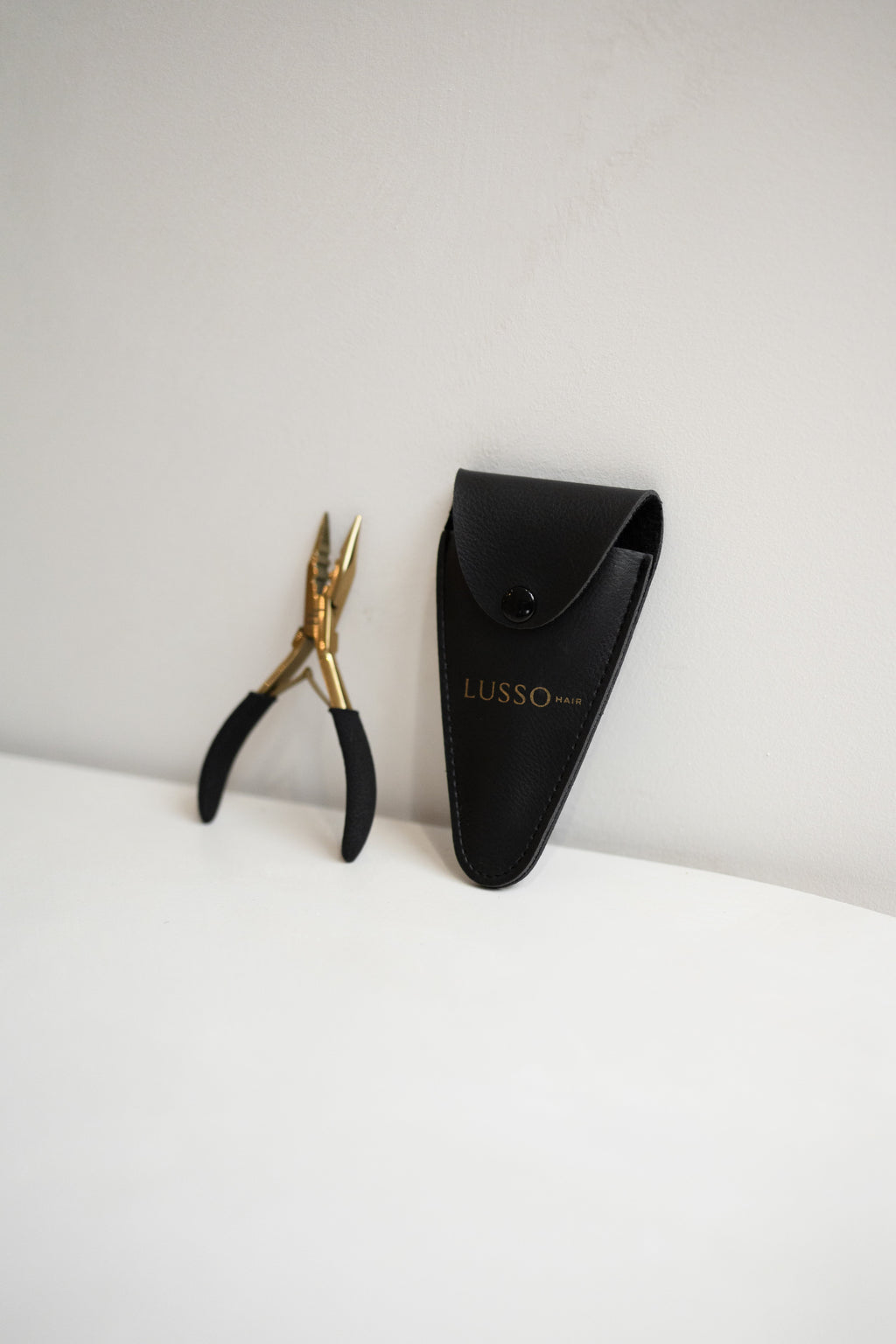 Hair Extension Pliers