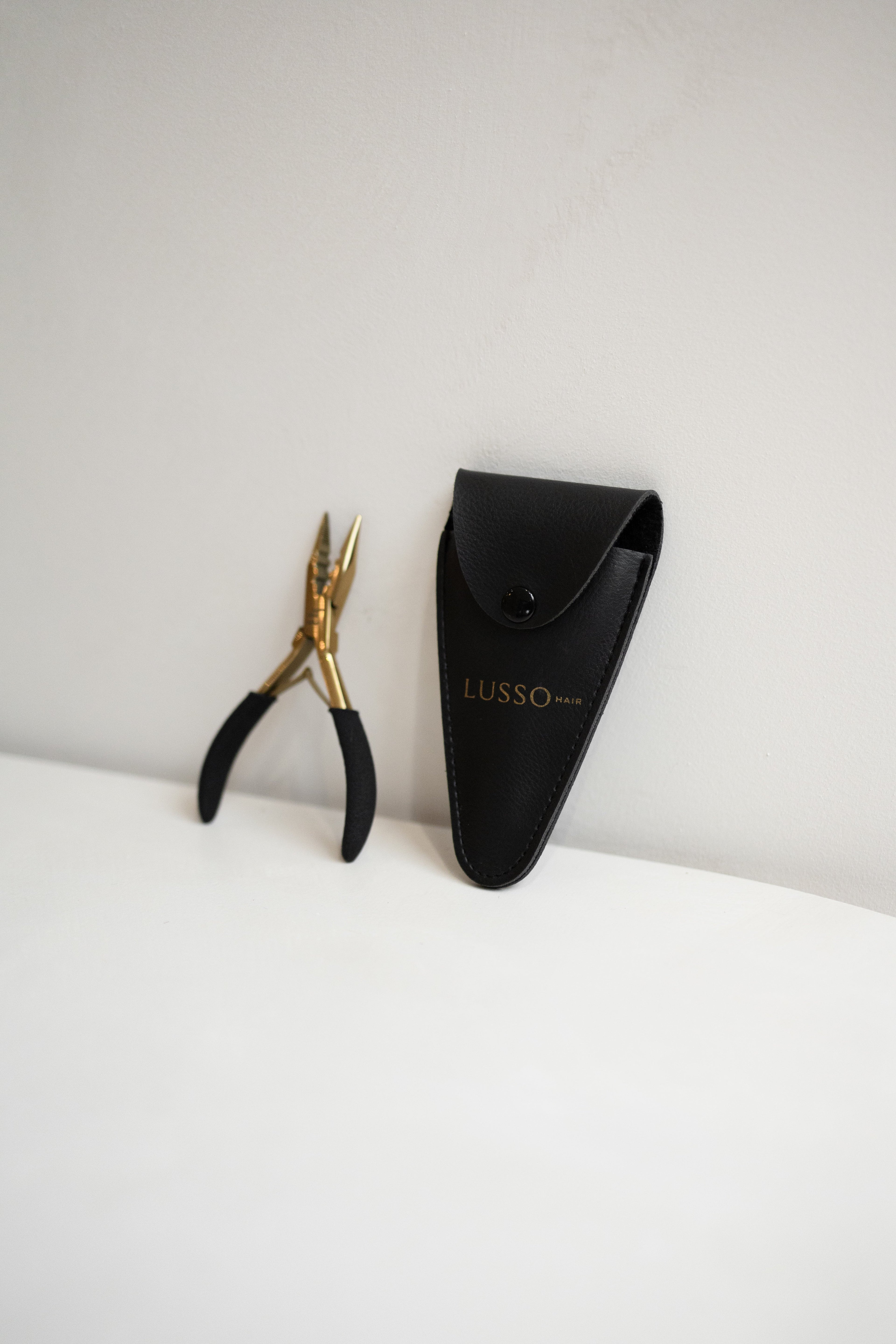 Hair Extension Pliers
