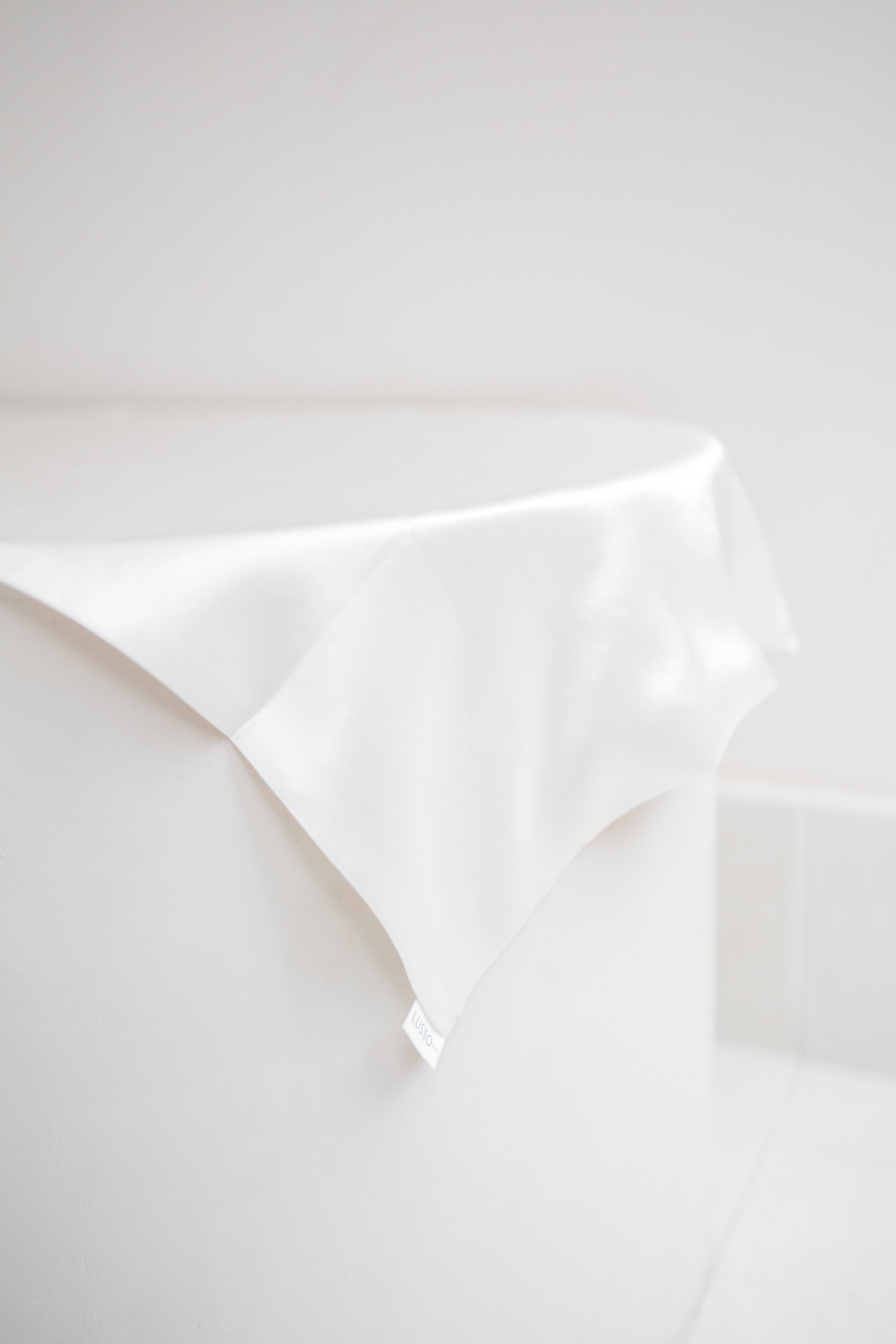 100% Silk Pillowcase