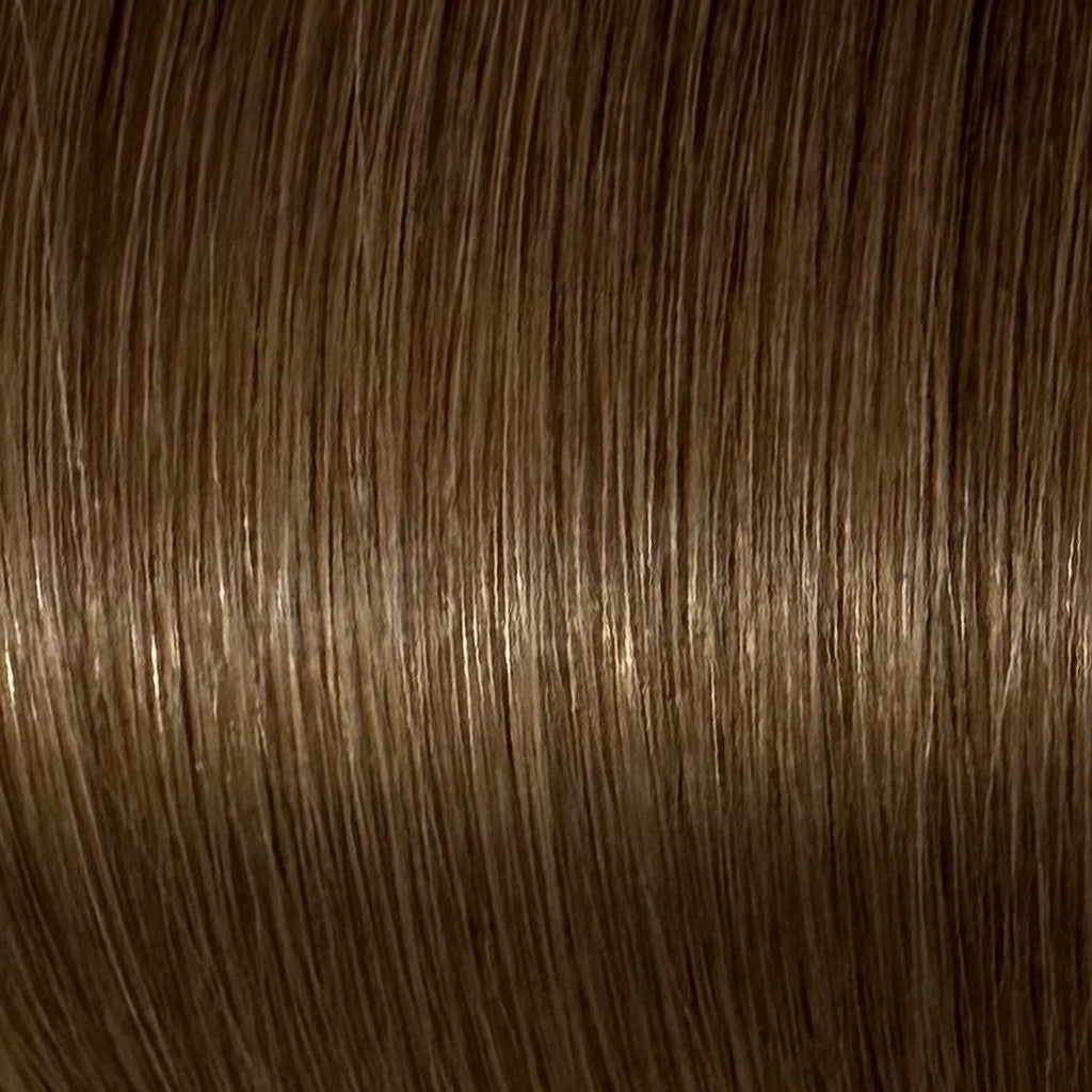 Secret Weft Hair Extensions - 22” 50g