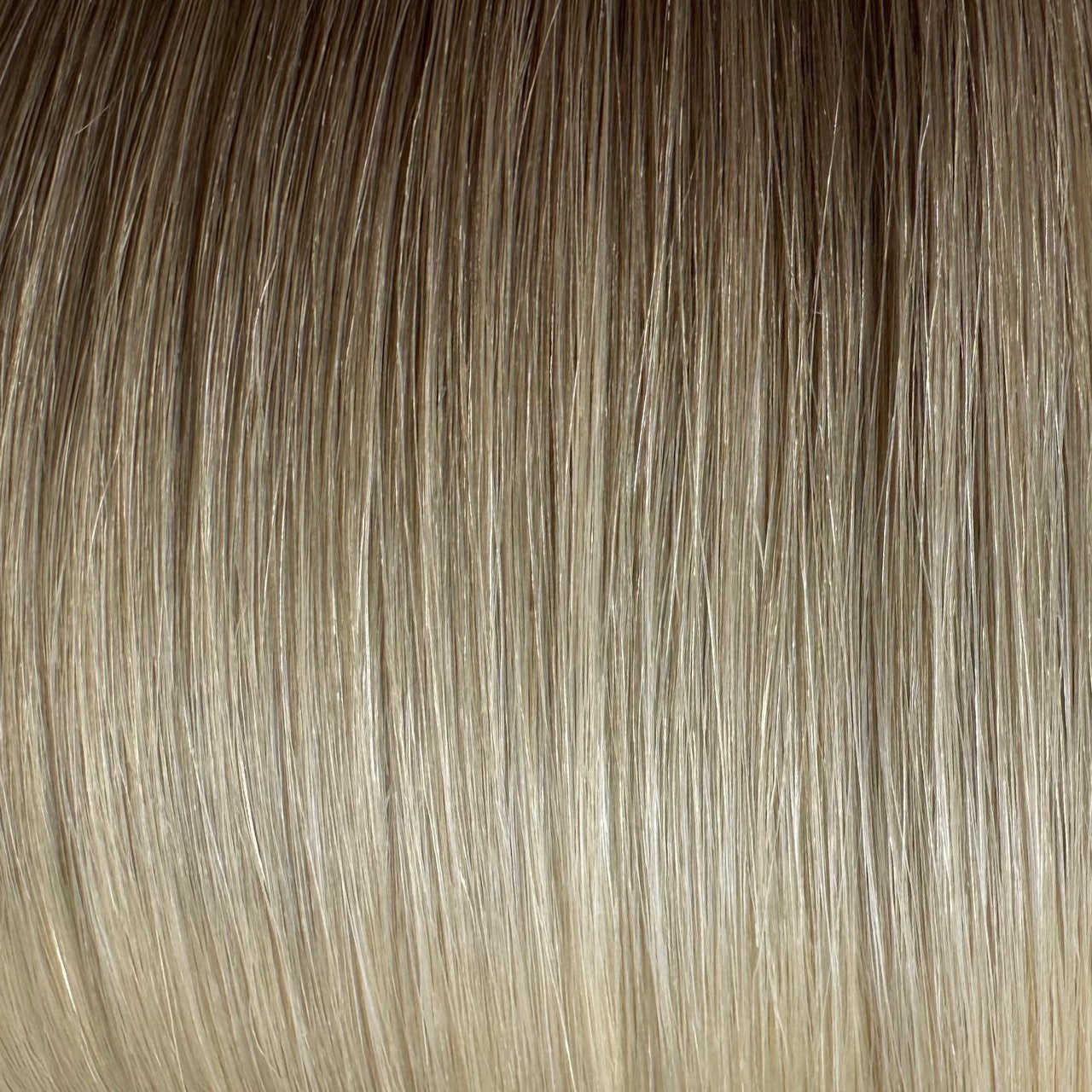 Secret Weft Hair Extensions - 22” 50g