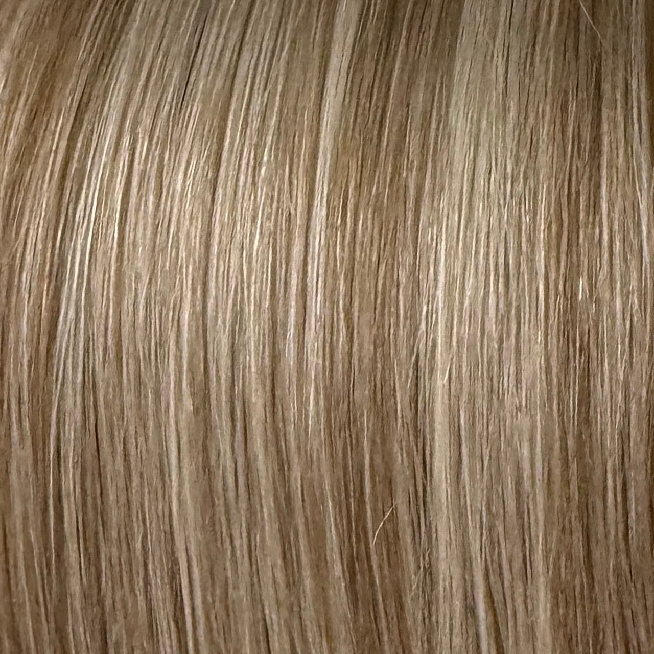 Secret Weft Hair Extensions - 22” 50g