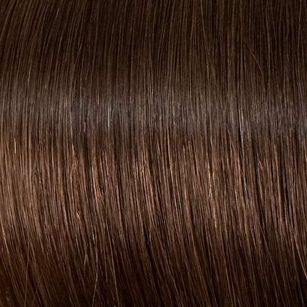 Secret Weft Hair Extensions - 22” 50g