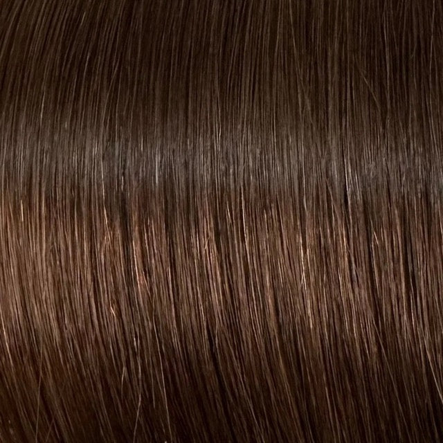 Secret Weft Hair Extensions - 22” 50g