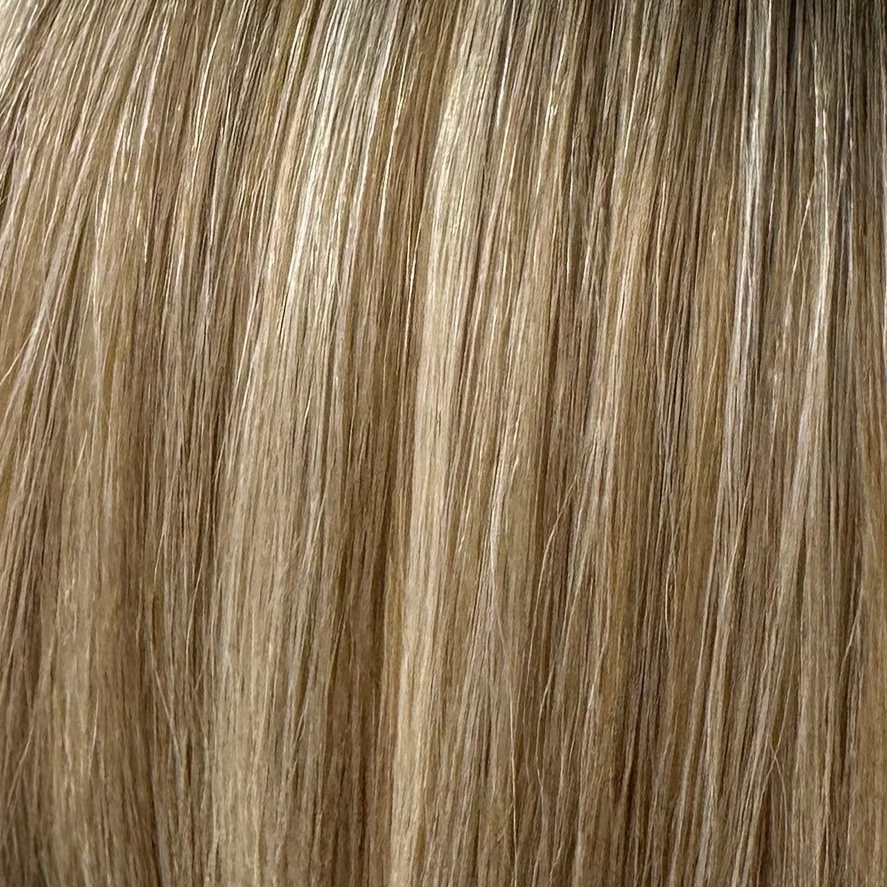 Secret Weft Hair Extensions - 22” 50g