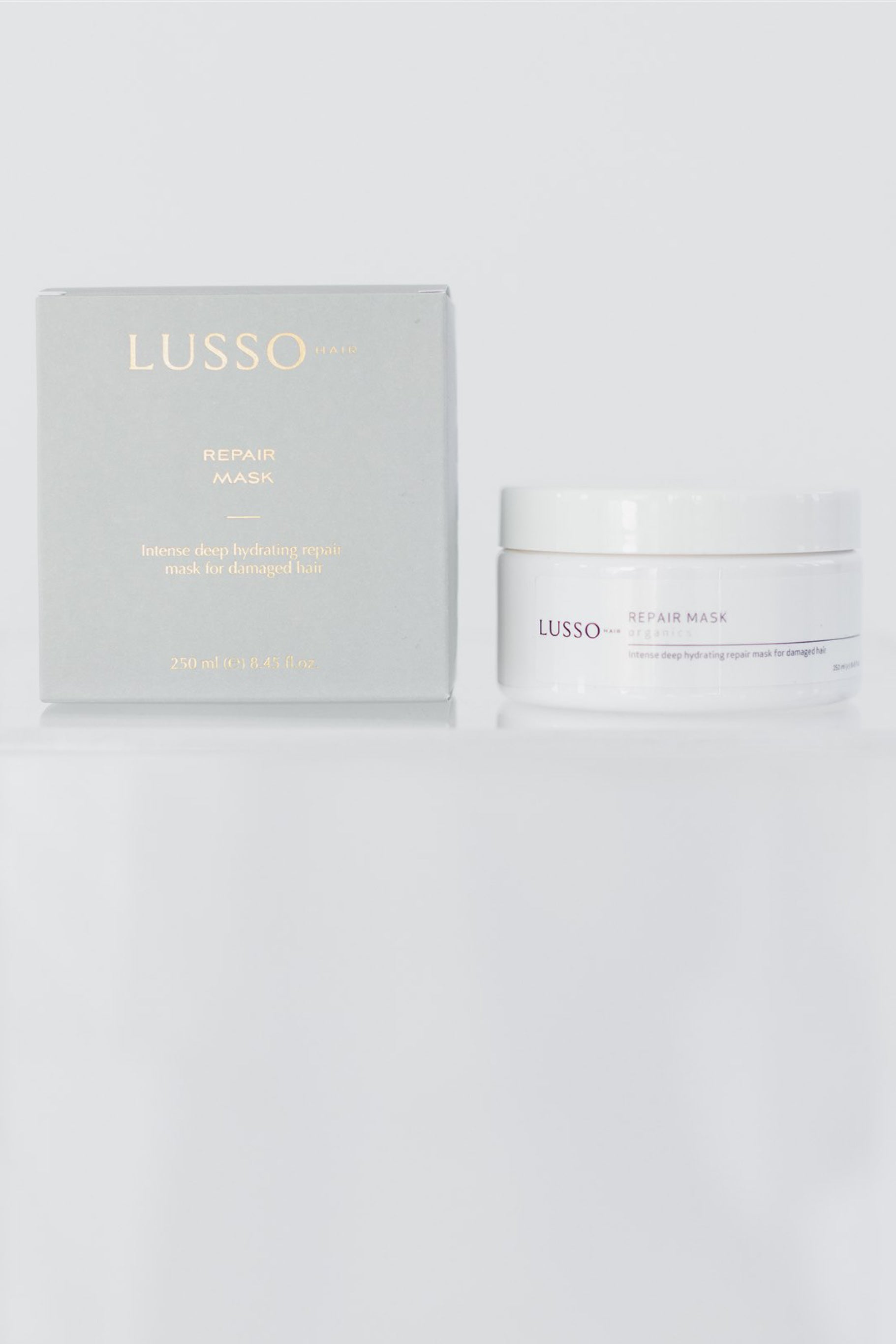 Repair Mask