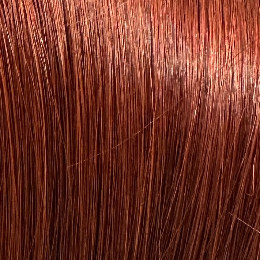 Secret Weft Hair Extensions - 22” 50g